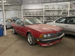 Avenue Auto Wrecking