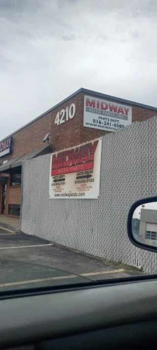 Midway Auto Parts