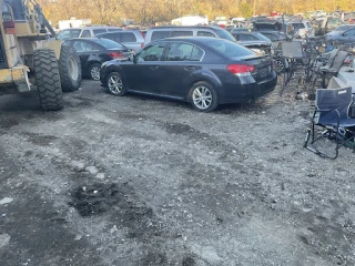 Porter's Auto Salvage