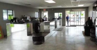 Midway Auto Parts Inc