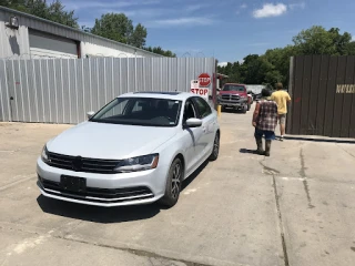 American Collateral Recovery