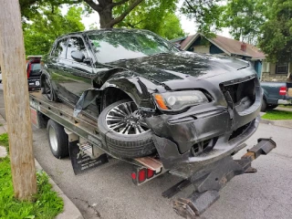 EB'S Tow and Auto Sales