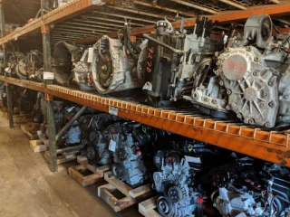 Highway 160 Auto Recycling