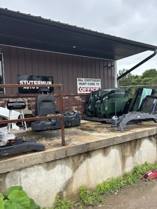 Stutesmun Auto Salvage