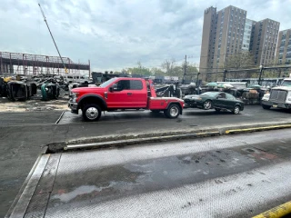 Cash For Junk Cars Inc.