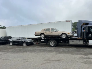 Cash For Junk Cars & Trucks