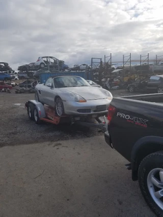 Michaelson Foreign & Domestic Car Parts