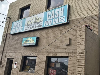 AAA All Car Auto Salvage