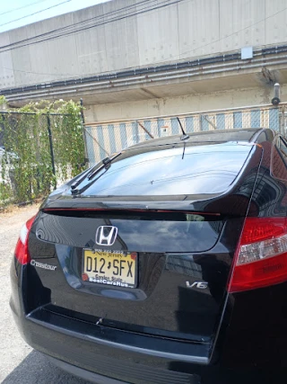 Elizabeth Auto Glass & Auto Wrecking Co. Inc.