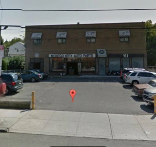 Montgomery Auto Parts