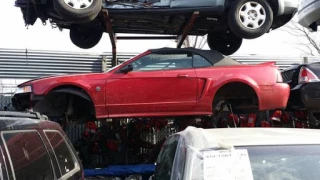 Mendez Auto Sales & Used Auto Parts