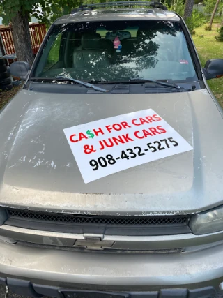 Junk Car Buyer NJ Kangal Auto Sales