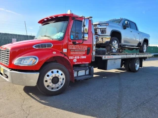 Central Jersey Auto Salvage