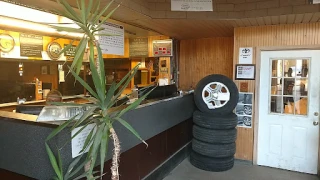 Fenix Parts Bayville (Previously Cosmos's Ocean County Auto Wreckers)