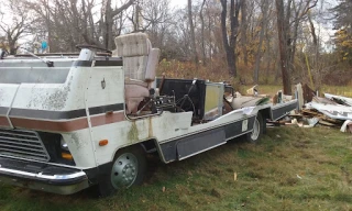 Red Bank Recycling & Auto