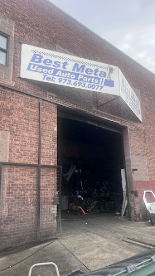 Best Metal Used Auto Parts