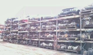 H&A Auto Parts