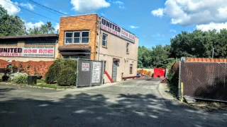 United Scrap Iron & Metal