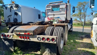 Brandywine Jersey Inc