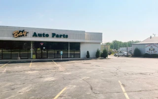 Bay Auto Parts Inc