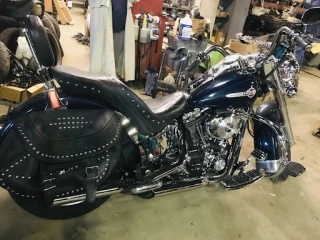 Midwest Cycle Salvage