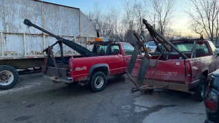 Aa1 Junk Car and salvage