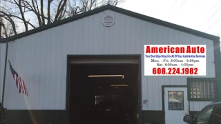 American Auto Madison LLC
