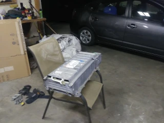 Schmidt's Auto Inc Salvage Yard