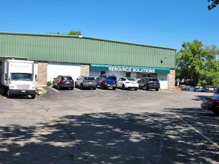 Resource Solutions Corp.