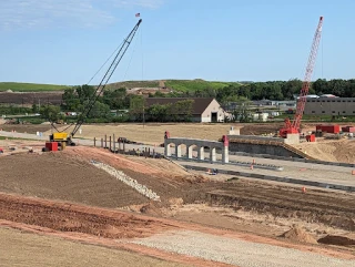 Copart - Madison South