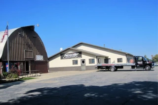 Newville Auto Salvage