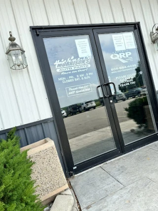 Morrison's Auto Parts