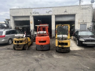 Sx2 Auto Center & Towing