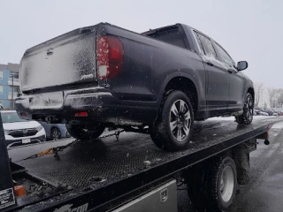 Pleasant Springs Auto & Towing