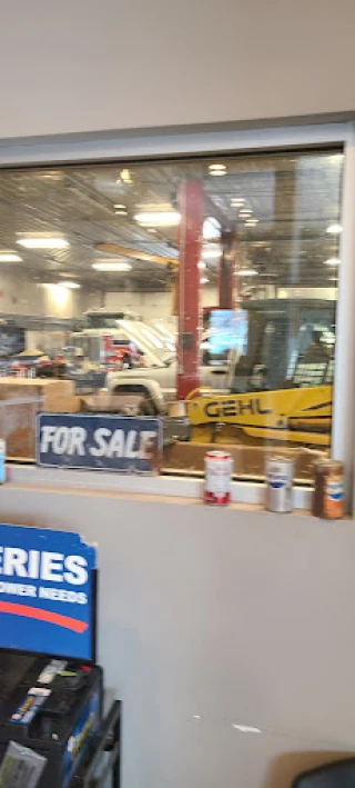 Zimmerman Bros Auto & Iron