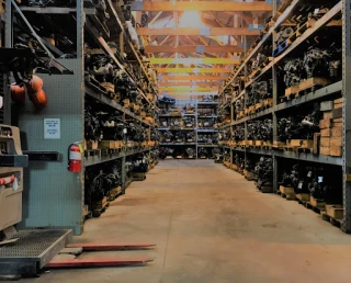 Dependable Auto Parts