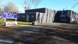 Seven Stars Auto Salvage LLC