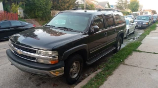 Burnham Auto Salvage