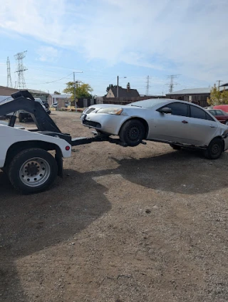 On-kaul Auto Salvage