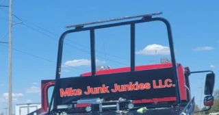 Mke Junk Junkies Llc