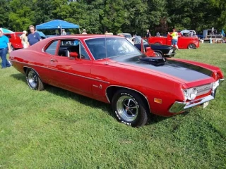 Aussems Auto Salvage