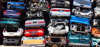 Milwaukee Iron & Metal