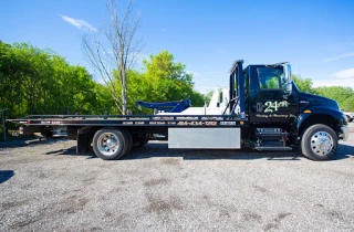 24 Hr Towing & Recovery, Inc.