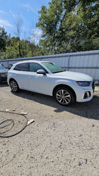 Copart - Milwaukee North