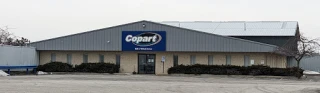 Copart - Milwaukee