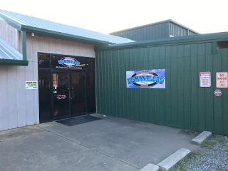 Mississippi Truck Dismantlers