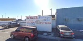 R & R Salvage Yard & Parts