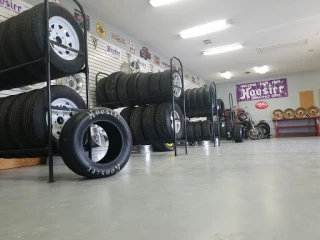 Starz Auto and Trailer Sales