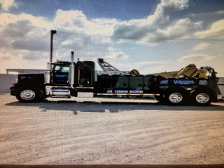 Ward's Wrecker Service Inc.