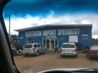 Southern Import Specialist